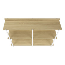 Load image into Gallery viewer, Natural Accent Table / Console Table - I 2222