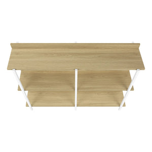 Natural Accent Table / Console Table - I 2222