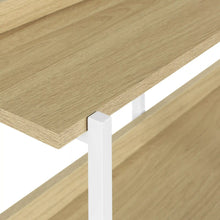 Load image into Gallery viewer, Natural Accent Table / Console Table - I 2222