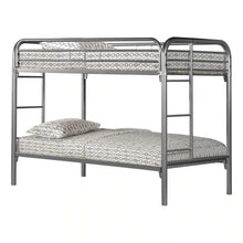 Load image into Gallery viewer, Silver Bunk Bed - I 2230S