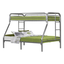 Load image into Gallery viewer, Silver Bunk Bed - I 2231S