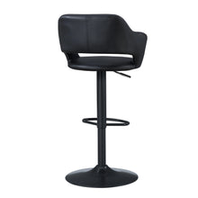 Load image into Gallery viewer, Black Bar Stool - I 2381