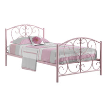 Load image into Gallery viewer, Pink Bed - I 2390P