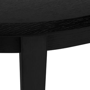 Black Accent Table / Console Table - I 2413