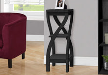 Load image into Gallery viewer, Black Accent Table / Side Table - I 2414