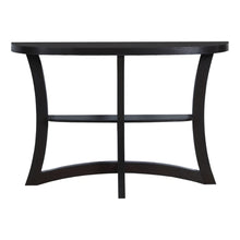 Load image into Gallery viewer, Espresso Accent Table - I 2415
