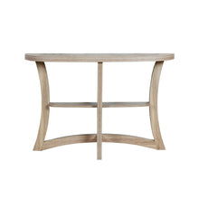 Load image into Gallery viewer, Dark Taupe Accent Table - I 2416