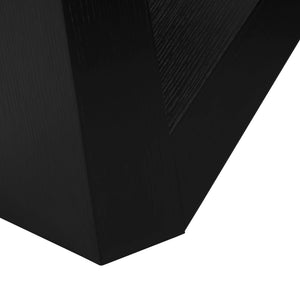 Black Accent Table / Console Table - I 2437