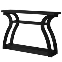 Load image into Gallery viewer, Black Accent Table - I 2439