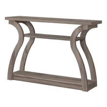 Load image into Gallery viewer, Dark Taupe Accent Table - I 2446