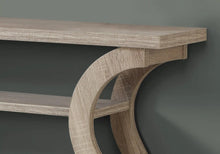 Load image into Gallery viewer, Dark Taupe Accent Table - I 2446