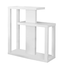 Load image into Gallery viewer, White Accent Table - I 2471