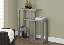 Load image into Gallery viewer, Dark Taupe Accent Table - I 2472