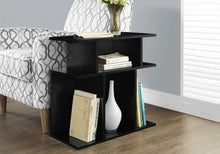 Load image into Gallery viewer, Black Accent Table / Side Table - I 2473
