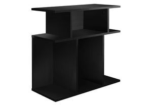 Black Accent Table / Side Table - I 2473