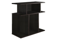 Load image into Gallery viewer, Espresso Accent Table / Side Table - I 2474