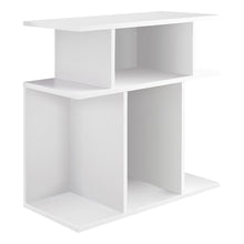 Load image into Gallery viewer, White Accent Table / Side Table - I 2475