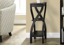Load image into Gallery viewer, Espresso Accent Table / Side Table - I 2478