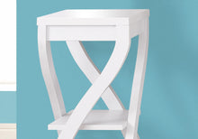 Load image into Gallery viewer, White Accent Table / Side Table - I 2479