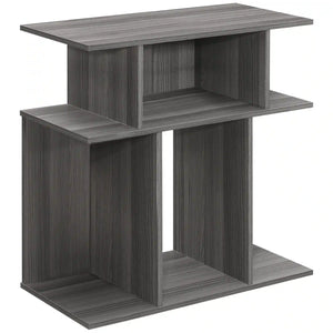 Grey Accent Table / Side Table - I 2481