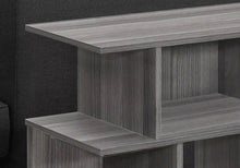 Load image into Gallery viewer, Grey Accent Table / Side Table - I 2481