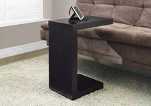 Load image into Gallery viewer, Espresso Accent Table / C Table - I 2486