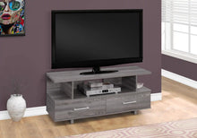 Load image into Gallery viewer, Grey Tv Stand - I 2608
