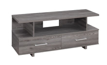 Load image into Gallery viewer, Grey Tv Stand - I 2608