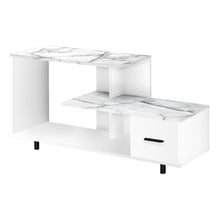 Load image into Gallery viewer, White Tv Stand - I 2609