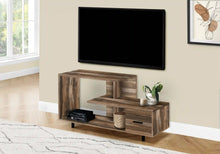 Load image into Gallery viewer, Brown Tv Stand - I 2611