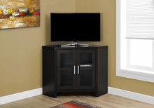 Load image into Gallery viewer, Espresso Tv Stand - I 2700