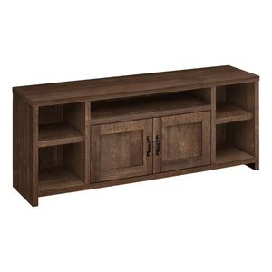 Brown Tv Stand - I 2740