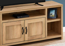 Load image into Gallery viewer, Pine Tv Stand - I 2744