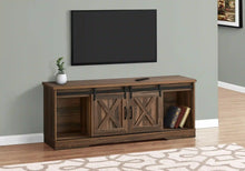 Load image into Gallery viewer, Brown Tv Stand - I 2748