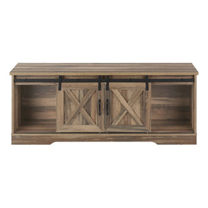 Brown Tv Stand - I 2748