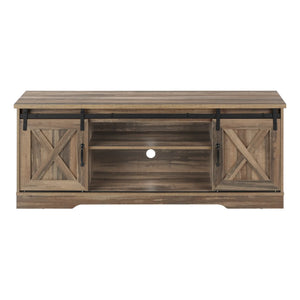 Brown Tv Stand - I 2748