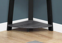 Load image into Gallery viewer, Grey /black Bookcase - I 2750