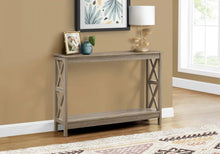 Load image into Gallery viewer, Dark Taupe Accent Table - I 2791