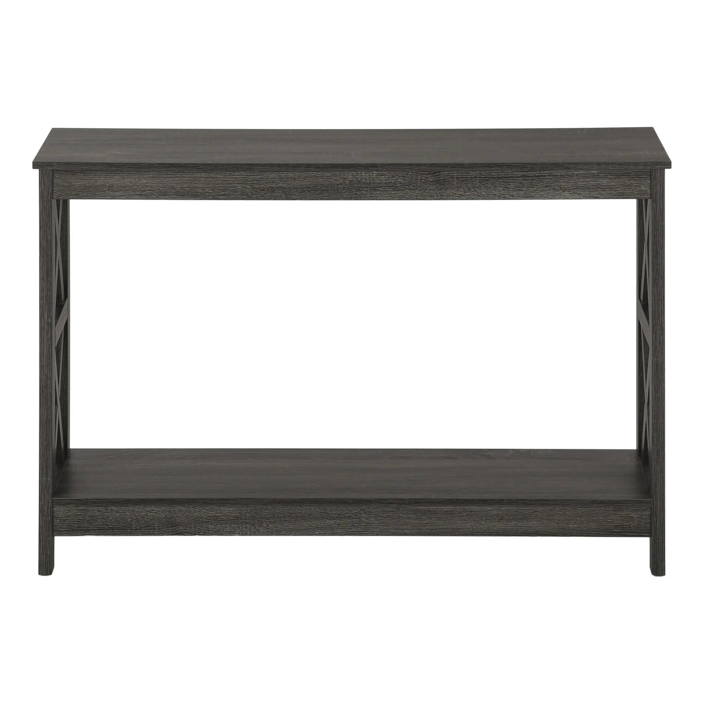 Grey Accent Table / Console Table - I 2792