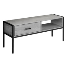 Load image into Gallery viewer, Grey Tv Stand - I 2875