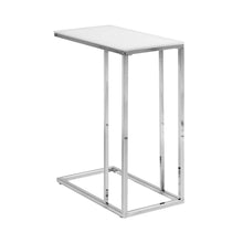Load image into Gallery viewer, Chrome Accent Table / C Table - I 3000