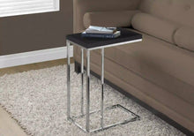 Load image into Gallery viewer, Espresso Accent Table / C Table - I 3007