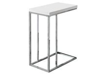 Load image into Gallery viewer, White Accent Table / C Table - I 3008