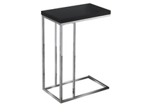 Load image into Gallery viewer, Black Accent Table / C Table - I 3018