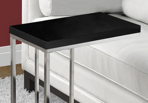 Black Accent Table / C Table - I 3018