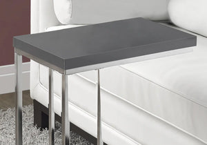Grey Accent Table / C Table - I 3030