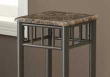 Load image into Gallery viewer, Espresso Accent Table / Side Table - I 3044