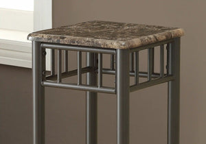 Espresso Accent Table / Side Table - I 3044