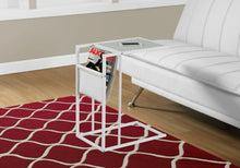 Load image into Gallery viewer, White Accent Table / C Table - I 3067