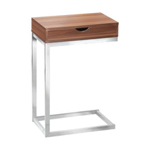 Load image into Gallery viewer, Walnut Accent Table / C Table - I 3070